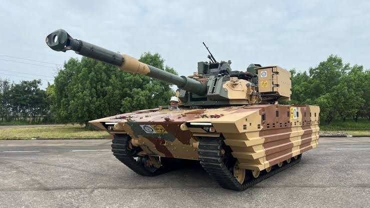 DRDO&rsquo;s R&DE(E) Pune Develops Indigenous Lightweight STANAG-6 Armour Panels, Issues EoI for Technology Transfer