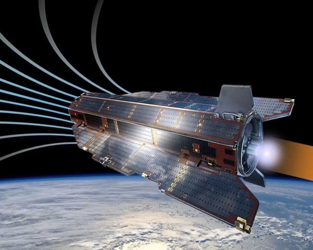 DRDO Seeks Industry Proposals for Air-Breathing Electric Propulsion System for VLEO Satellites
