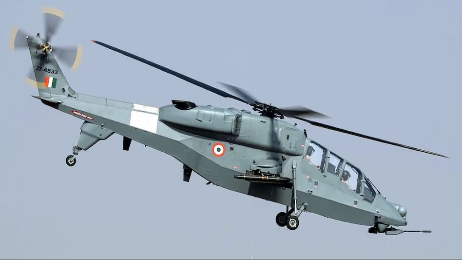 DRDO Selects SSS Defence and Kalyani Group to Develop Indigenous 20mm Aviation Gun
