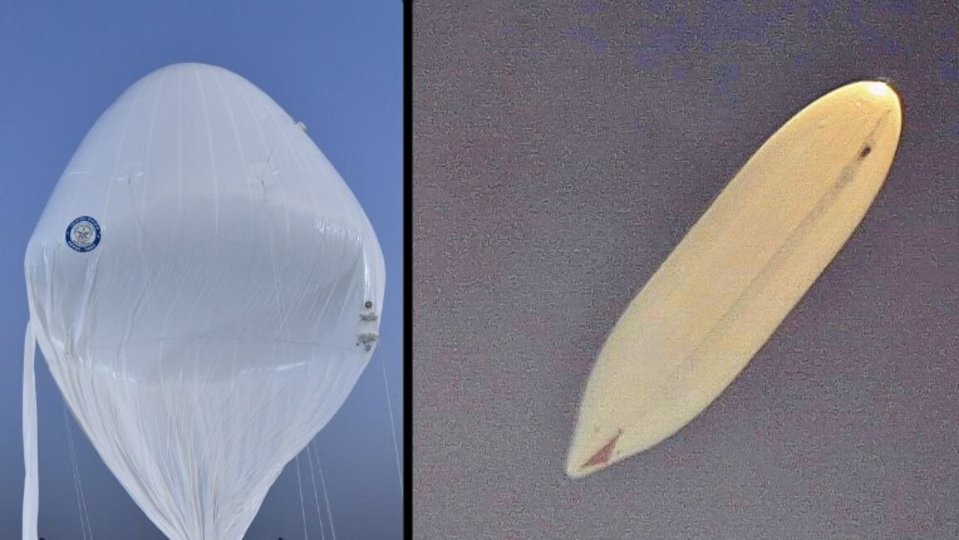 DRDO Successfully Flight-Tests Indigenous High-Altitude Platform at 21 km