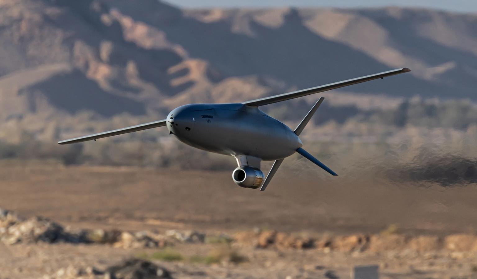 Denmark Acquires Anthem and Joint Strike Missiles in Major Long-Range Defense Overhaul