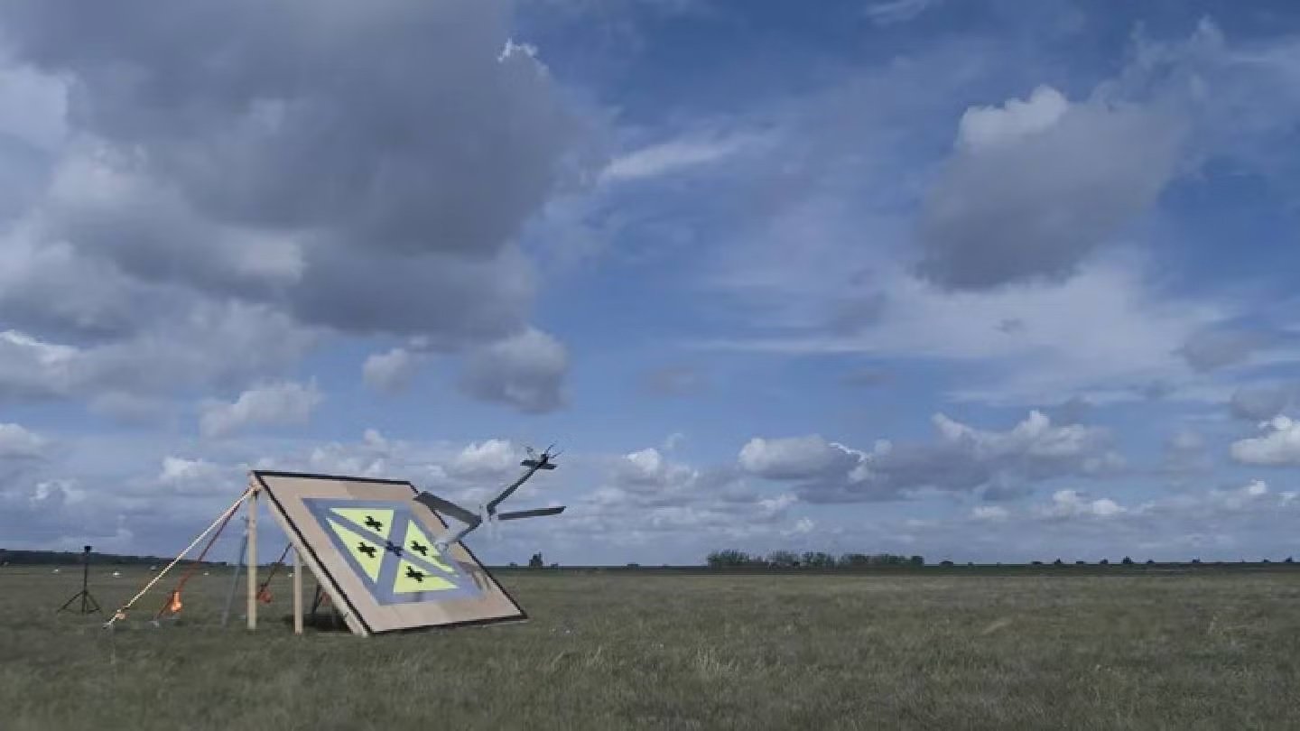 Diehl Defence and Elbit Systems Complete SkyStriker Loitering Munition Live-Fire Trials in Germany