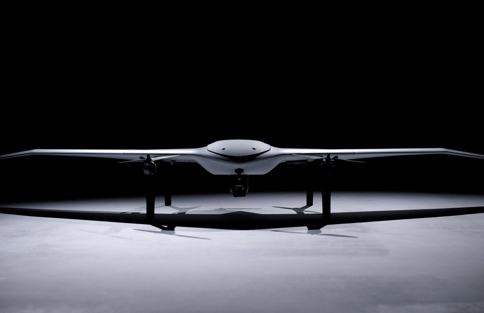 Dutch Firm DeltaQuad Launches Evo-LE VTOL UAV With Up to Eight-Hour Endurance