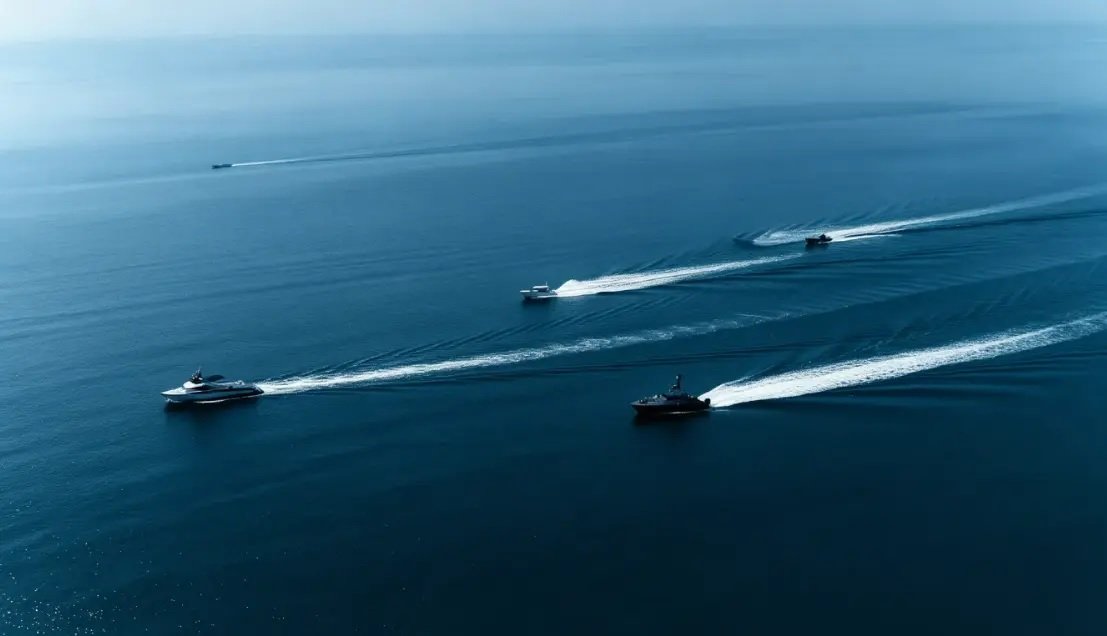 EDGE Integrates Autonomous Naval Systems in UAE-US Maritime Demonstration