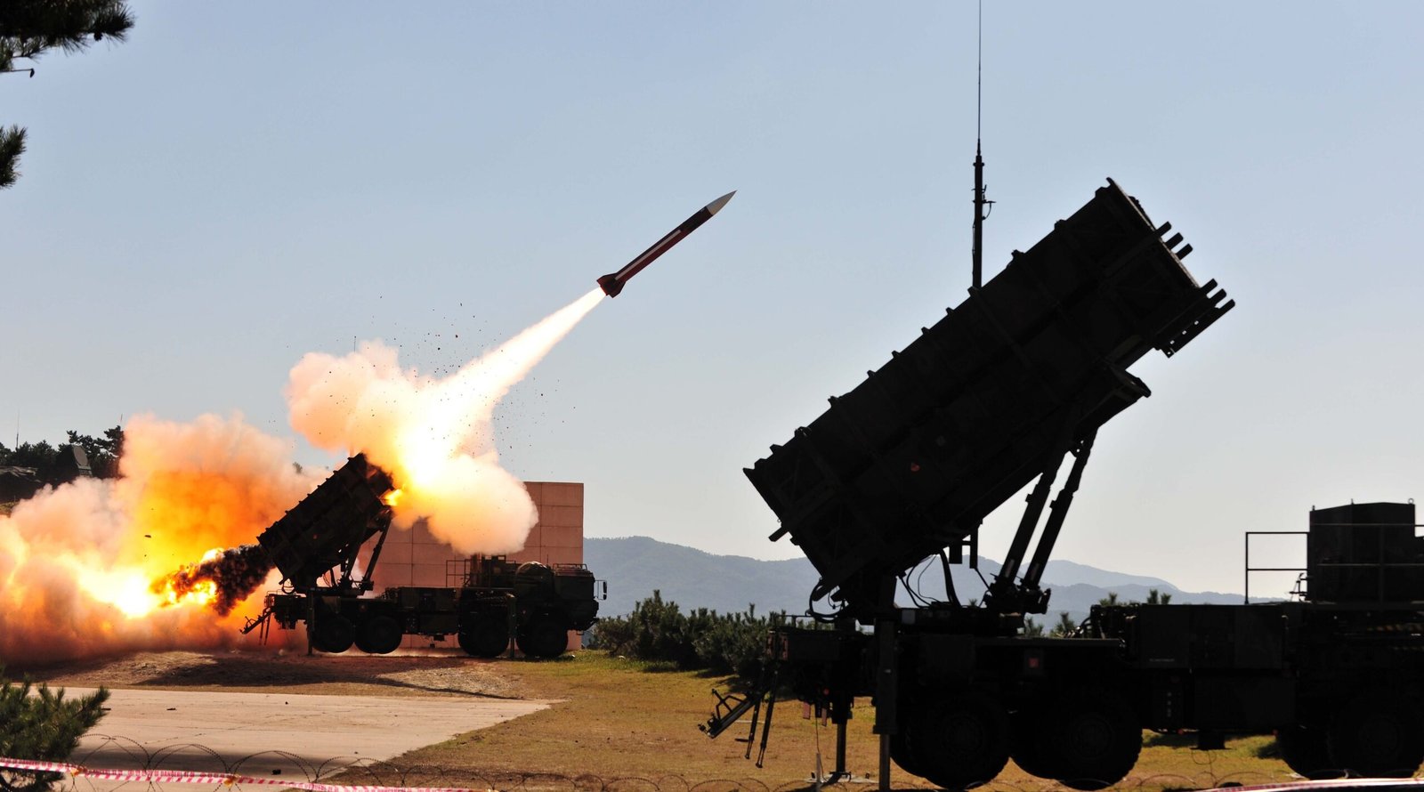 EU Approves &euro;6.1 Billion Defense Package for Ukraine Amid Intensified Russian Attacks