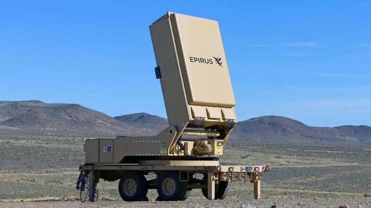 Epirus Integrates Leonidas Microwave Weapon Into U.S. Army Network During Operation Jailbreak