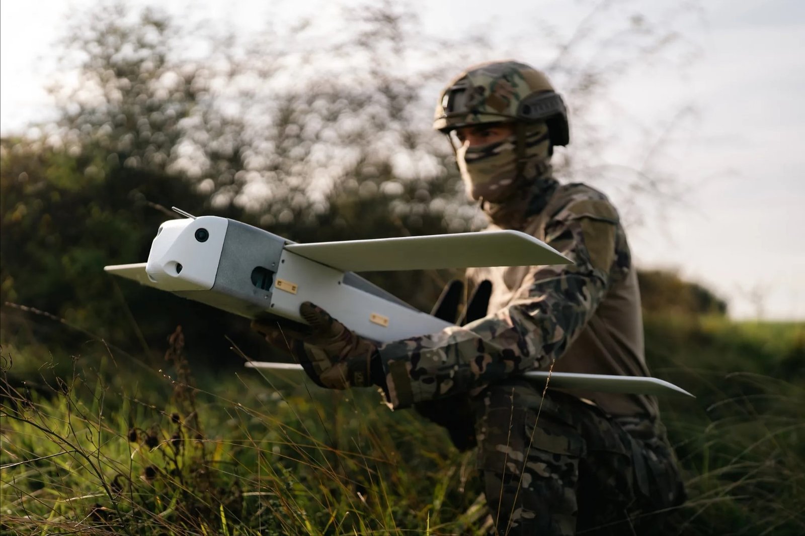 European Defence Agency Selects Five Companies for Sentinel Strike Loitering Munition Trials
