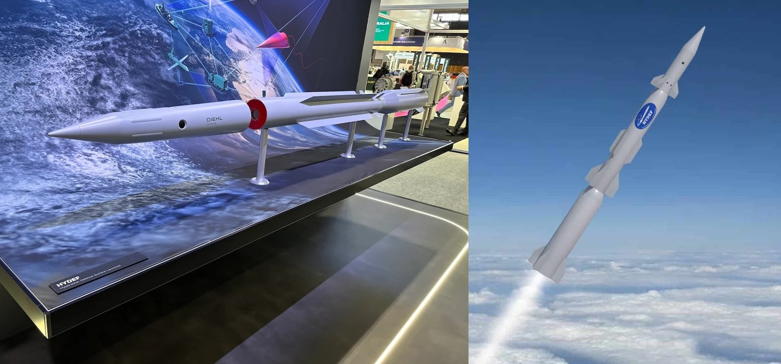 European HYDEF Consortium Completes First Phase of Hypersonic Interceptor Project, Expands Membership