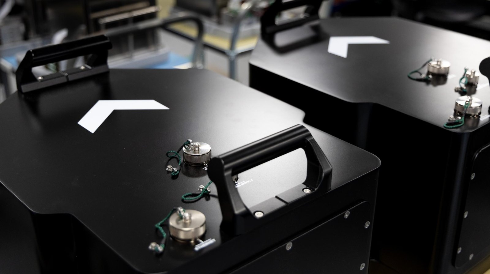 Exail Wins Major Contract to Equip Entire Fleet of Uncrewed Surface Vessels with Marins Inertial Navigation Systems