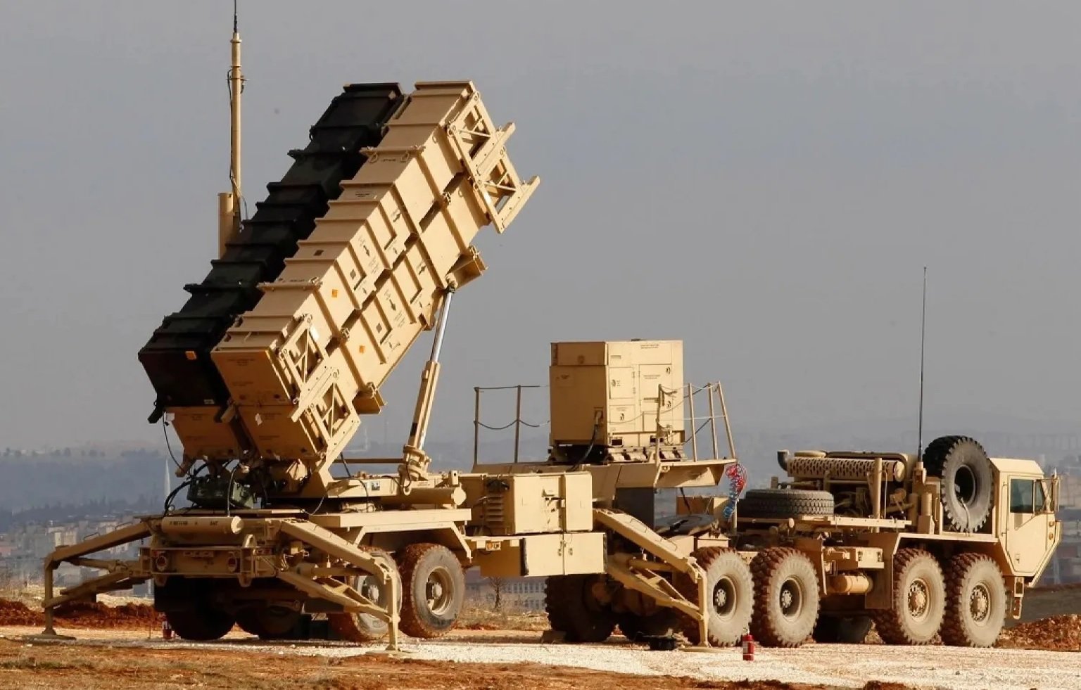 Finland Rejects Ukraine&rsquo;s Request for Patriot Interceptor Missiles, Citing Its Own Security Needs  