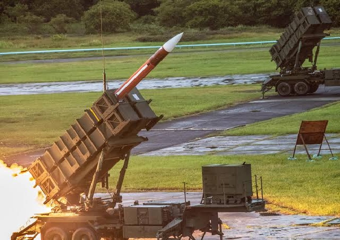 Former U.S. Diplomat Says Ukraine Is Years Away From Producing Patriot Missiles Domestically Even With U.S. License