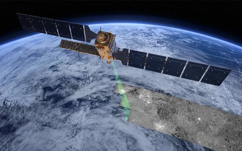 France Awards Next-Generation CASSIOP&Eacute;E Military Satellite Contract to Airbus and Unseenlabs