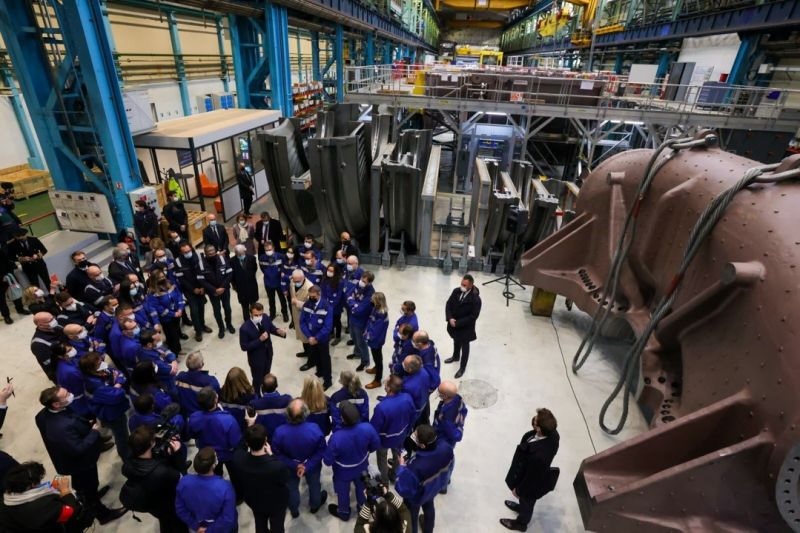 France Connects Regional SMEs with Defence Supply Chains at Belfort Industry Event