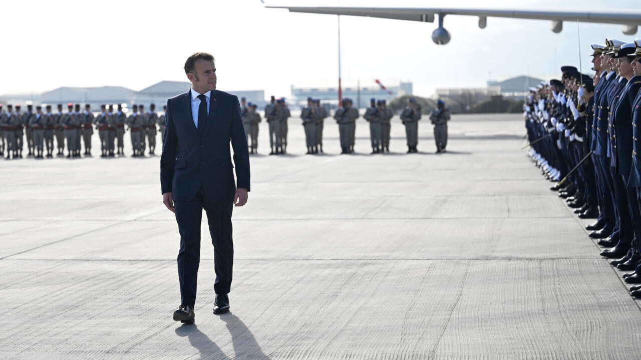 France's Own EU Defense Fund Rules Backfire, Leaving &euro;1.1 Billion in Military Funding Unapproved