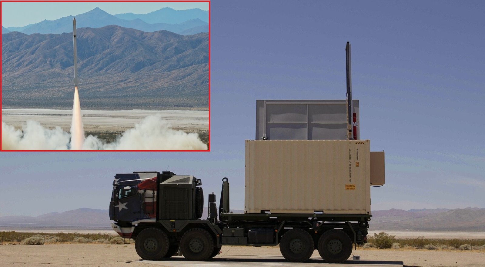Furientis Secures $25 Million Funding and Department of War Contract for 100-Mile Interceptor