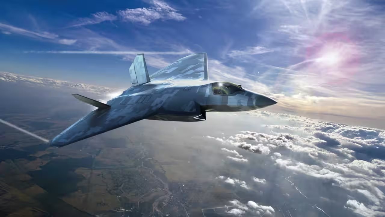 G2E Consortium Secures 18-Month Contract to Advance Sensor Tech for Next-Generation GCAP Fighter Jet
