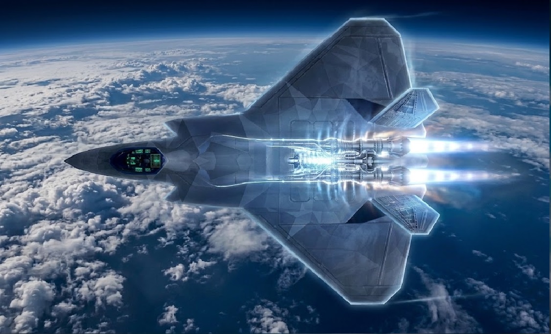 GCAP Fighter Engine Demonstrator Nears Ground Testing After Major Design Milestone