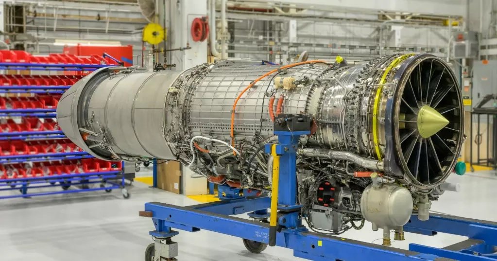 GE Aerospace Delivers Three More F404-IN20 Engines to HAL for Tejas Mk1A