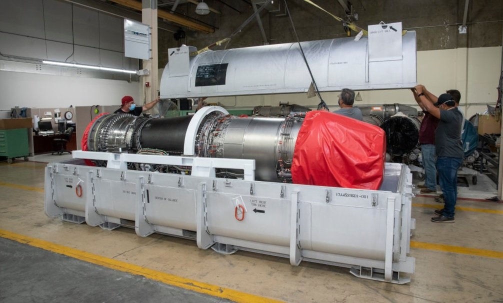 GE Aerospace and Magellan Aerospace Corporation Sign Strategic MoU for F414 Engine Sustainment in Canada