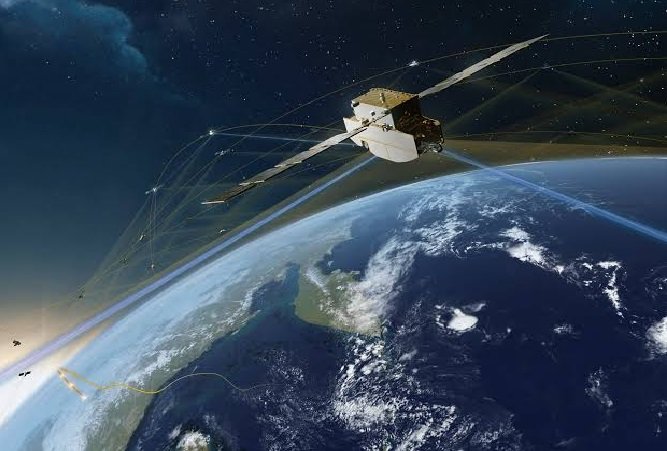 General Dynamics Awarded Up to $400.4 Million Contract for U.S. Missile-Tracking Satellite Ground Segment