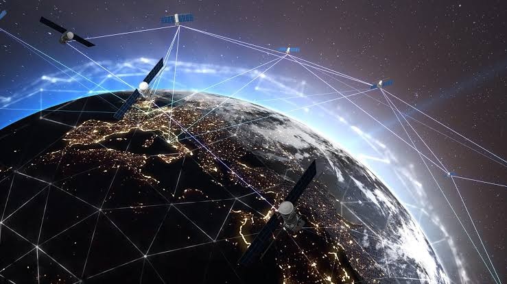 Germany Plans 1,200 Military Satellites for Secure Communications and Reconnaissance
