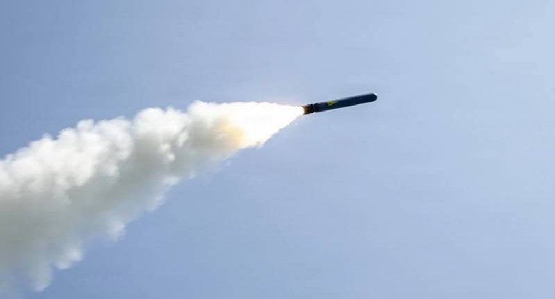 Germany Targets Mass Deployment of Low-Cost Cruise Missiles with 1,500 Km Range