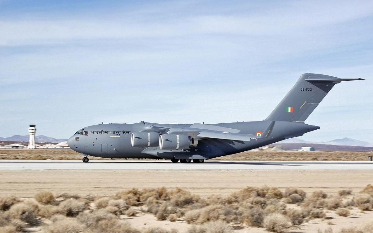 India Issues Rs 1 Lakh Crore Tender for 60 New Multirole Transport Aircraft to Replace IAF&rsquo;s An-32 Fleet