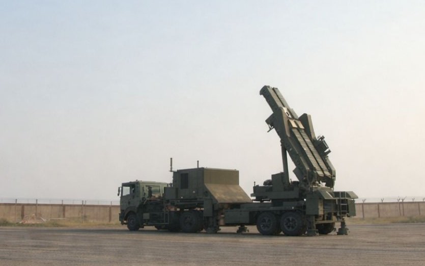 India Plans Large-Scale Production of Indigenous Air-Defence Missiles