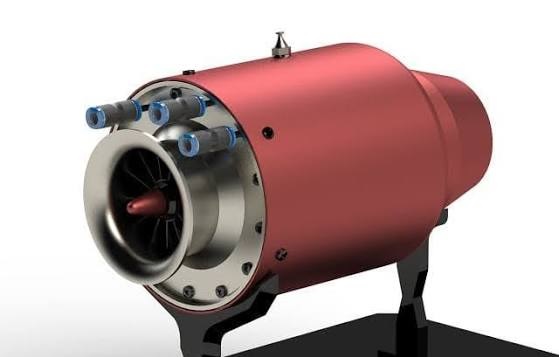 Indian Startup Vayuvya Defence Signs MoU with US Firm Avalonch That Could Lead to First Micro Jet Engine Export to the US