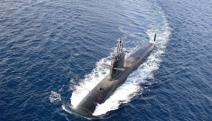 Indonesia Begins Construction of First Locally Built Scorp&egrave;ne Evolved Submarine
