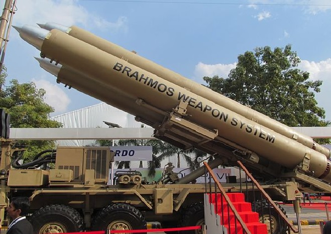 Indonesia Looks to Procure Second BrahMos Missile Battery From India in $300 Million Deal