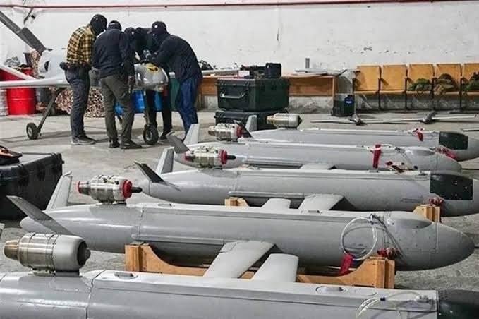 Iran Accuses Ukraine of Deploying Thousands of Micro-Drones in Iraqi Kurdistan: Kyiv Denies Claims