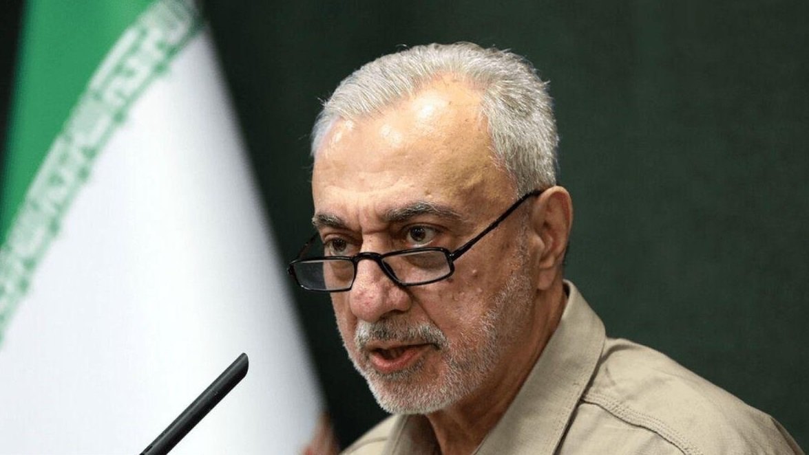 Iran&rsquo;s New Defence Minister Claims Indigenous Heavy Fighter Jet Will Make First Flight Next Year