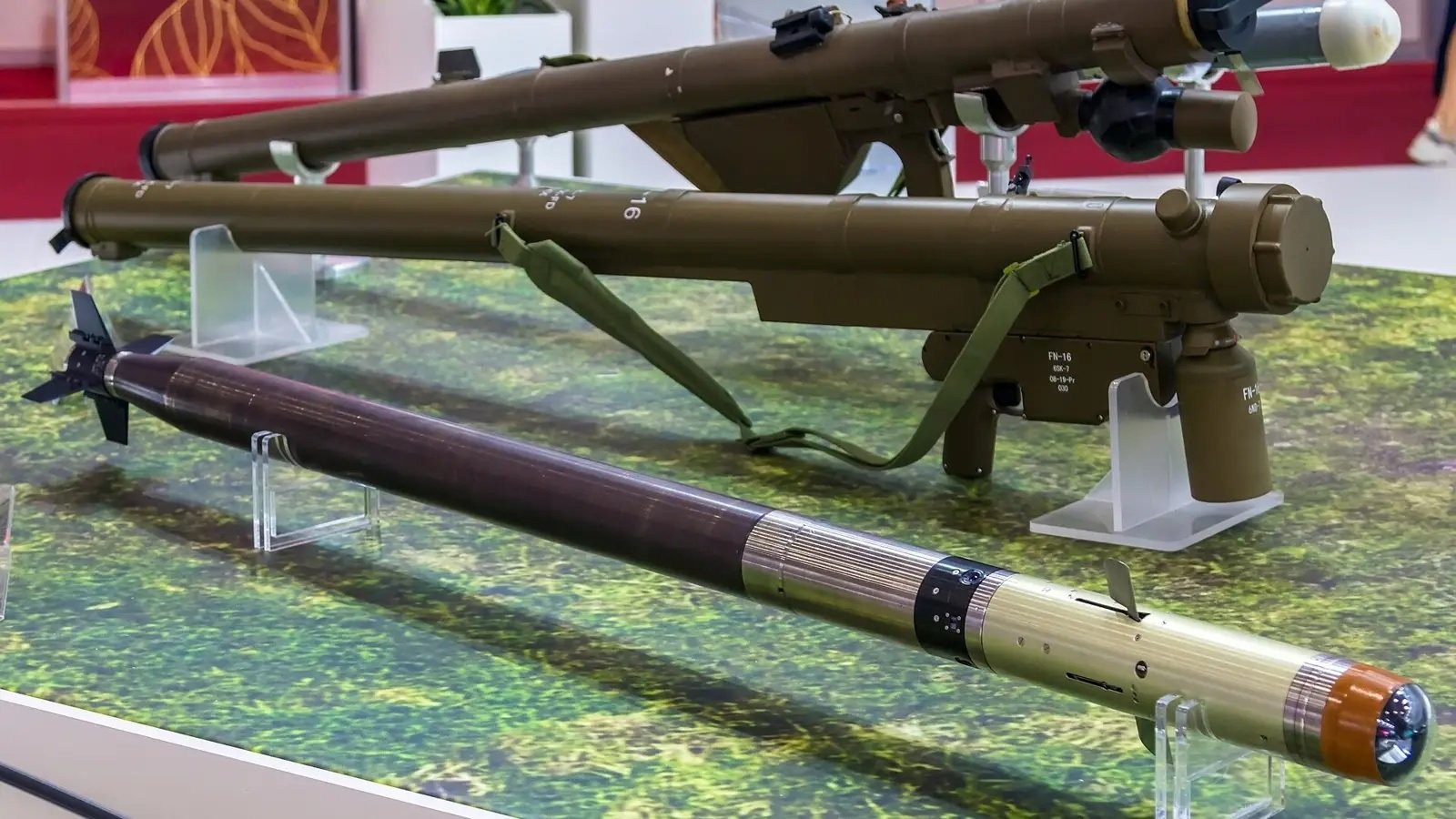 Iran to Receive Up to 400 Chinese QW-12 and FN-16 MANPADS System Within Weeks Under $70 Million Deal