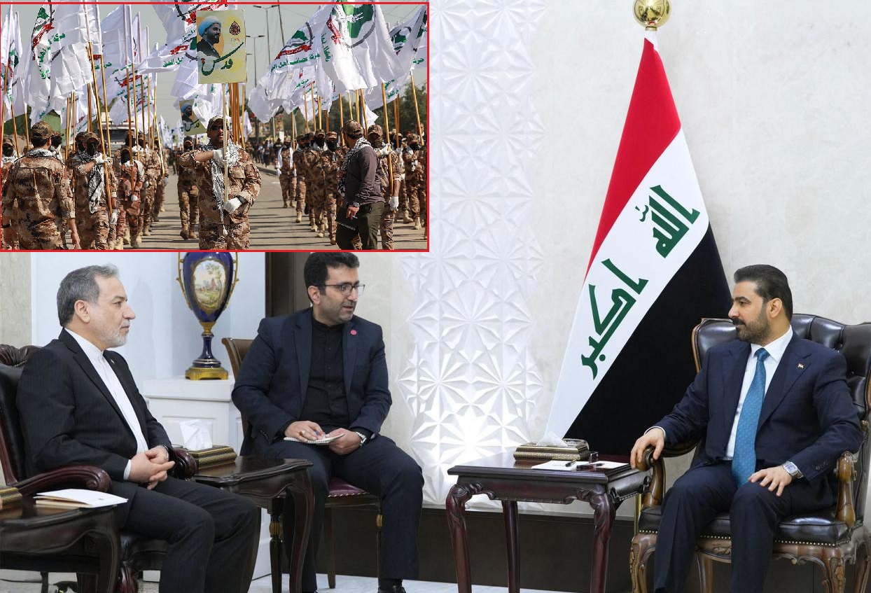 Iraq Orders Pro-Iran Armed Groups to Disarm by September 30 as US-Led Coalition Exits