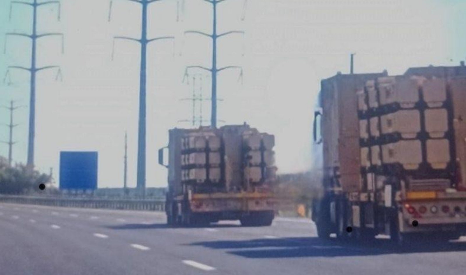 Israel Deploys Additional David&rsquo;s Sling Air Defenses in North Amid Rising Tensions With Iran Ahead of Elections