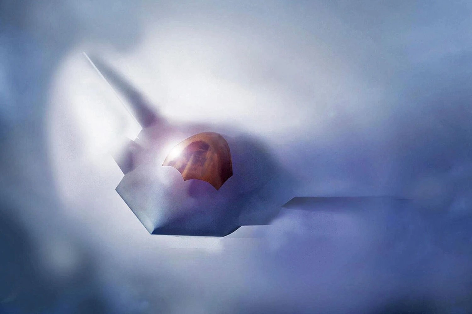 Israel Explores Potential Acquisition of U.S. F-47 Sixth-Generation Fighter