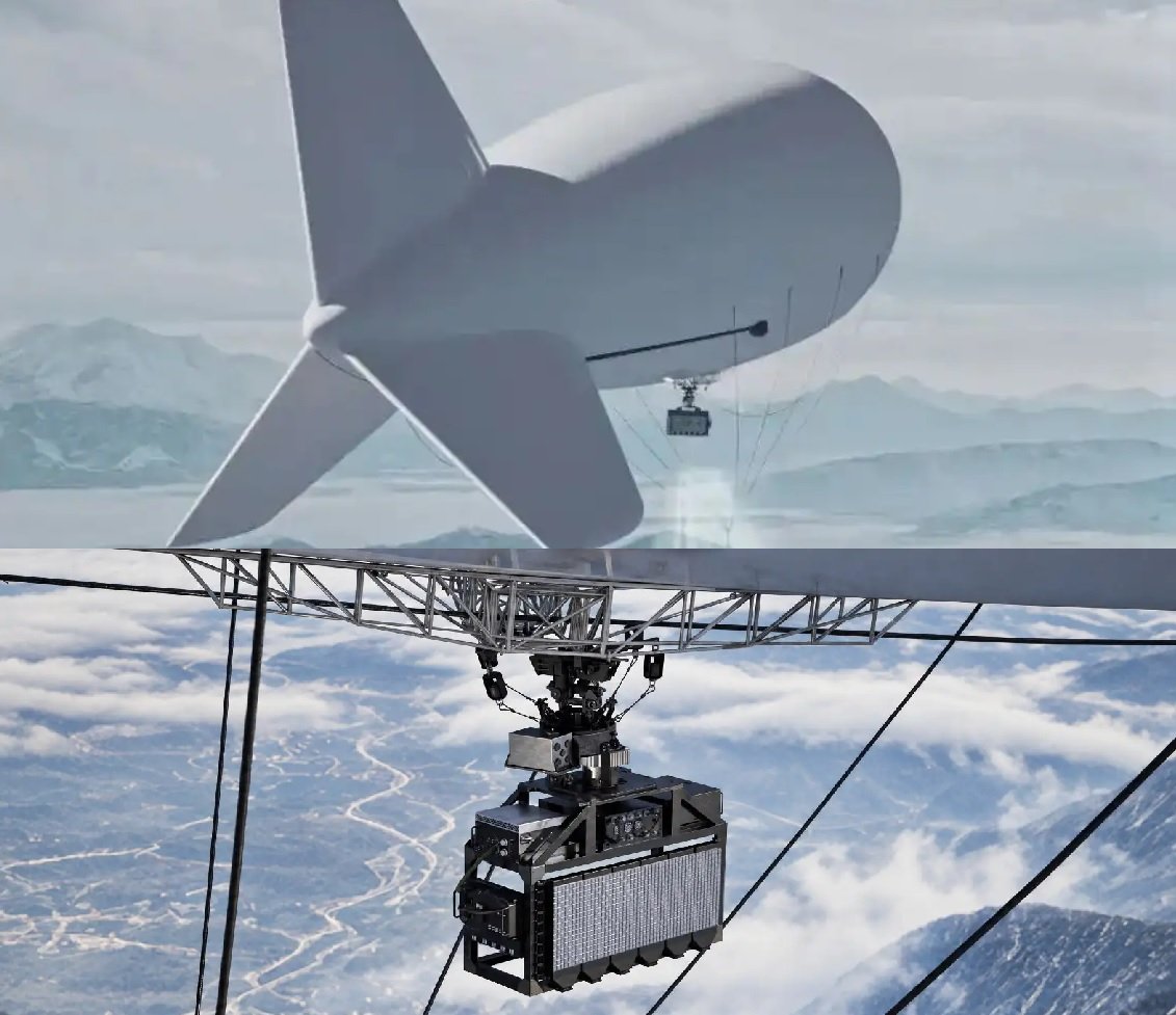 Israel&rsquo;s IAI Unveils 360-Degree POINT@AIR Mobile Surveillance Radar for Tactical Operations at U.S. Expo