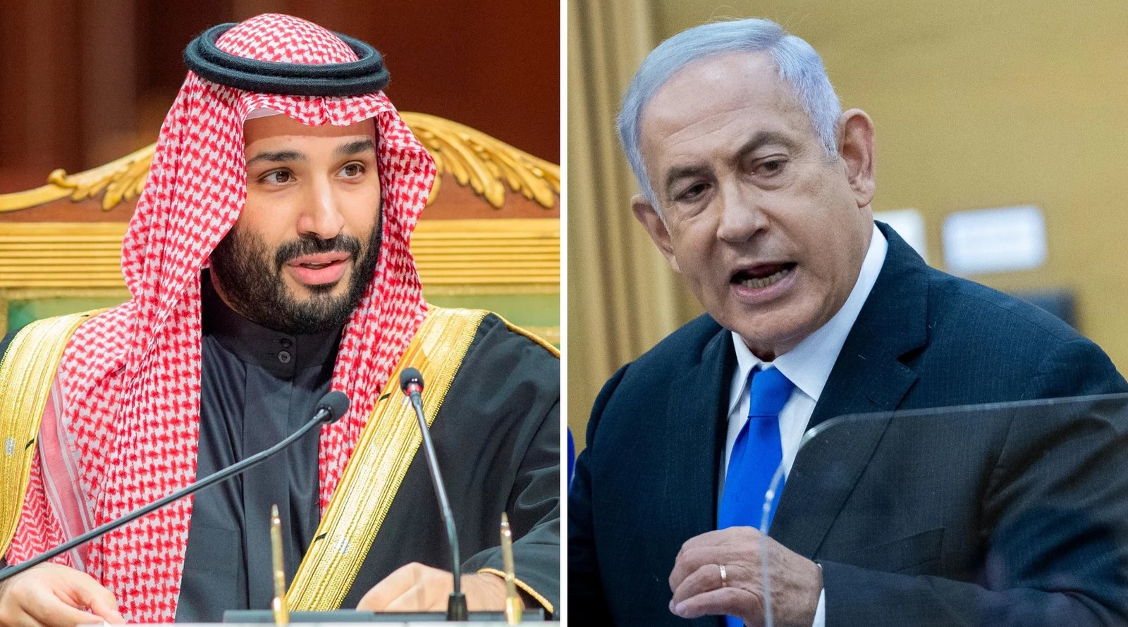 Israel Provides Intelligence Support to Saudi Arabia Against Houthi Attacks, Mediated by US CENTCOM