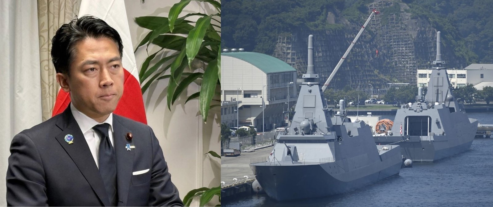 Japan&rsquo;s Ministry of Defense Requests Record $55.5 Billion Defense Budget for Fiscal 2027