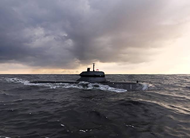 Jeumont Electric to Supply Propulsion Systems for Poland&rsquo;s New A26 Submarines