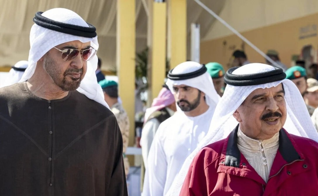 Kuwait and Bahrain Reportedly Launch First Joint Direct Airstrikes on Iran Since War Began : Report