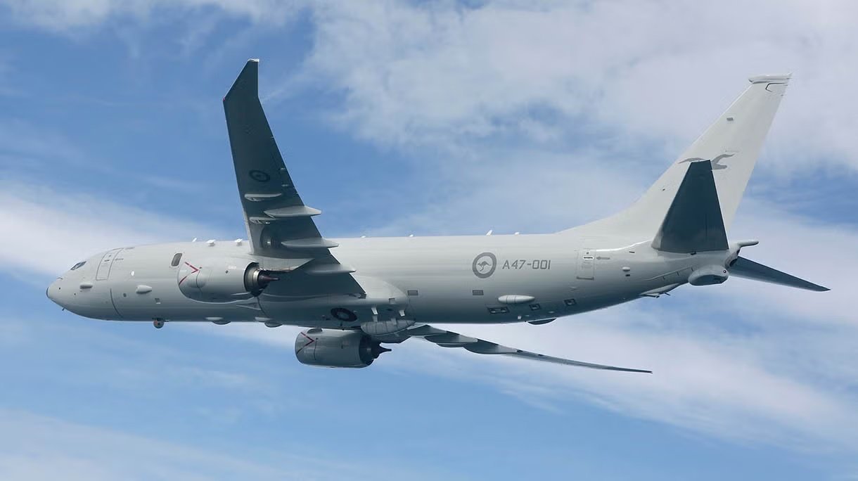 L3Harris Details WESCAM MX-10 Role in SYPAQ&rsquo;s Australian Surveillance Fleet
