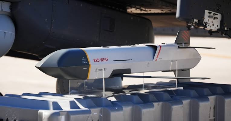 L3Harris and Divergent Partner to Scale Wolf Pack Munitions Production Using 3D Printing