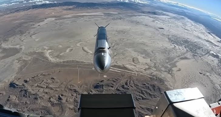 Leidos&rsquo; AGM-190A Havoc Spear Enters Combat Use as U.S. Air Force and SOCOM Eye Scale-Up