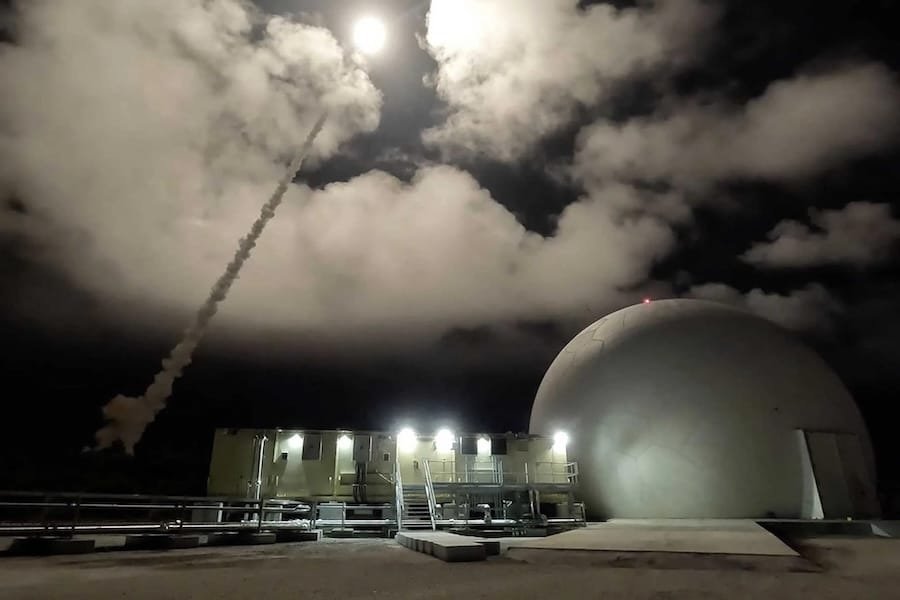 Lockheed Martin Demonstrates AI-Powered Battle Manager Prototype for Guam Missile Defense