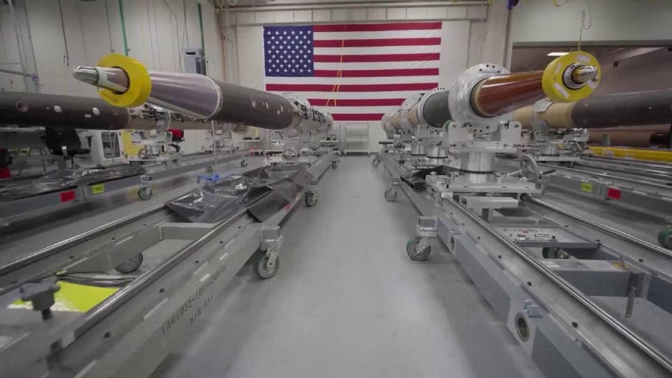 Lockheed Martin Launches $9 Billion U.S. Munitions Expansion to Boost THAAD, PAC-3 and PrSM Production