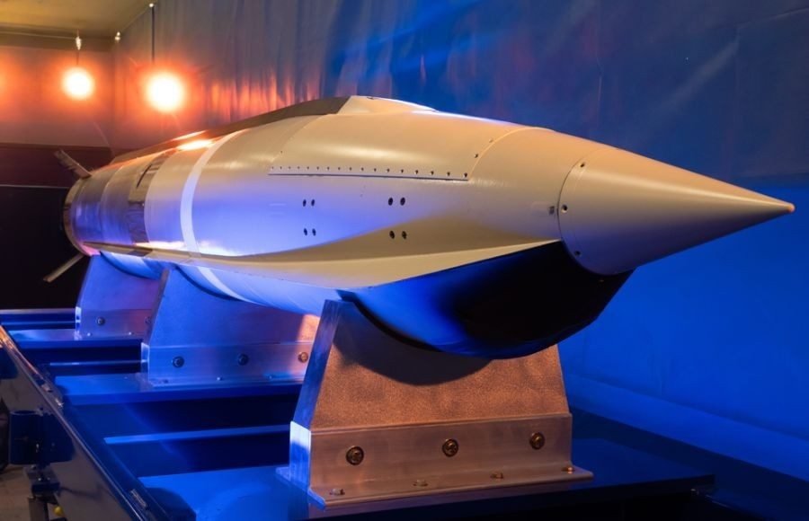 Lockheed Martin Selected for 1,000-Km Ramjet-Powered PrSM Increment 4 Missile Prototype Development for U.S. Army