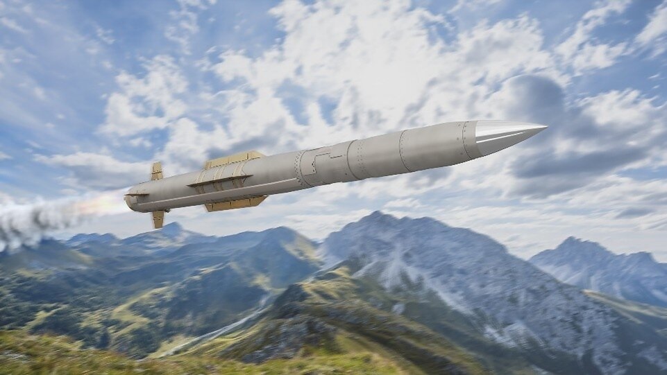 Lockheed Martin Unveils Lower-Cost PAC-3 ACE Interceptor for Patriot Air Defense System