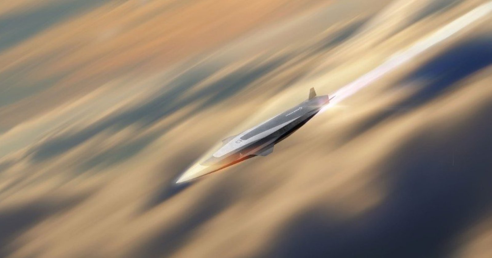 Lockheed Martin and Albany Team Up to Scale Up Hypersonic Weapons Production